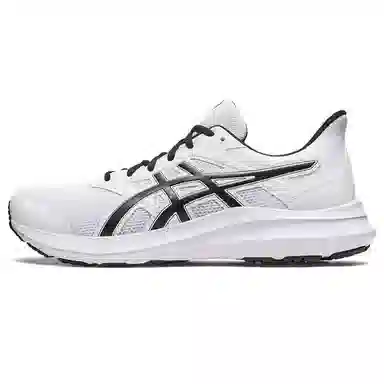 Asics Jolt 4 White Black
