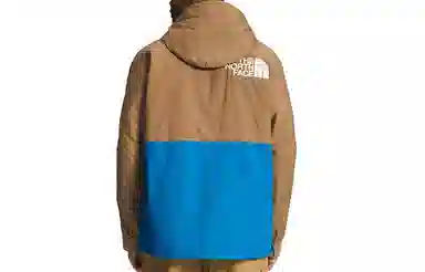 The North Face Low-Fi Hi-Tek Jacket