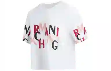 ARMANI EXCHANGE SS23 LogoT