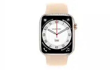 TANGKEwatch 7pNFC TK-watch