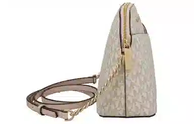 Michael Kors Jet Set Travel White