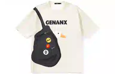 GENANX T