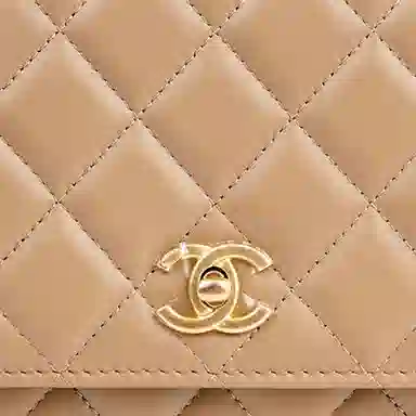 CHANEL 22C Woc