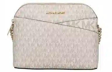 Michael Kors Jet Set Travel White