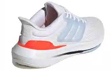 adidas Ultrabounce White Blue Grey