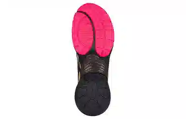 Givenchy TK-MX Runner Brown Pink