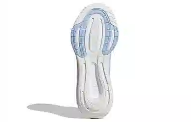 adidas Ultrabounce White Blue Grey