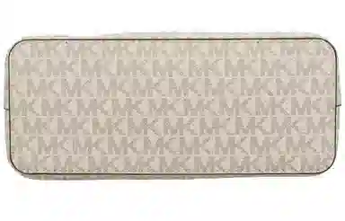 Michael Kors Jet Set Travel White