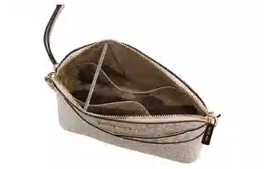 Michael Kors Jet Set Travel White