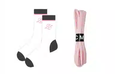 CMFY G.T.Cut 2 EP Gets Pretty In Pink