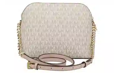 Michael Kors Jet Set Travel White