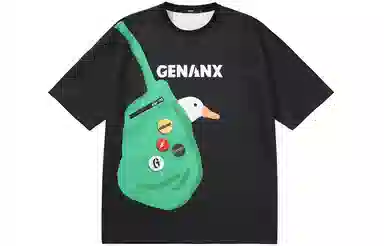 GENANX T