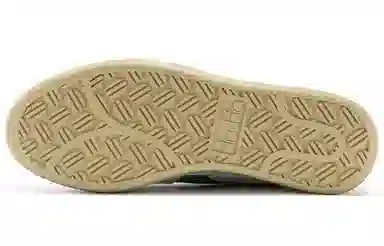 Diadora Mi Basket Low White Green