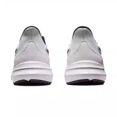 Asics Jolt 4 White Black