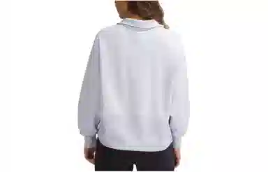 lululemon SS23 Fleece Polo