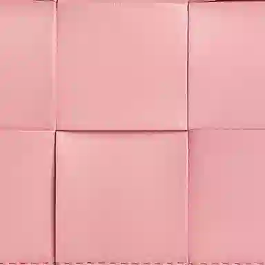 Bottega Veneta Cassette Mini Pink