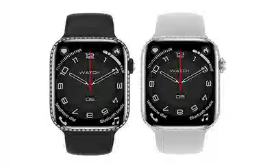 TANGKEwatch 7pNFC TK-watch