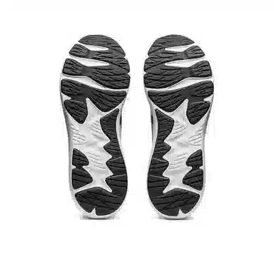 Asics Jolt 4 White Black