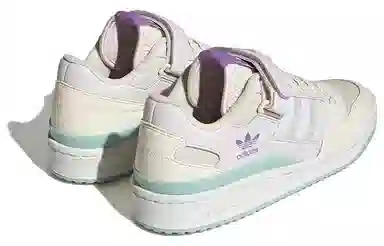 adidas originals FORUM Low