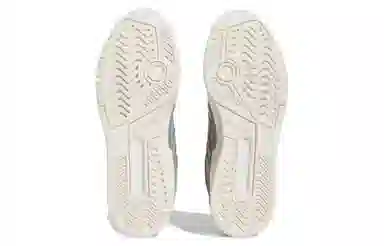 adidas Drop Step Low Cement Grey