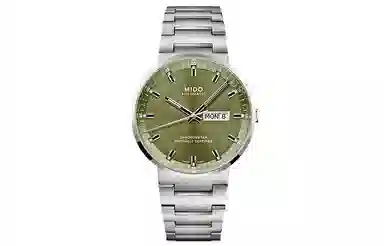 MIDO 50 42mm M031.631.11.091.00