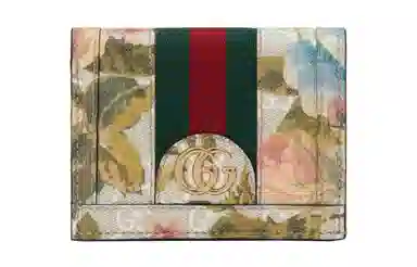 Gucci Ophidia Wallet