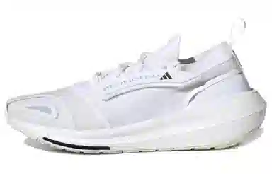 Stella McCartney x adidas Ultraboost Light White