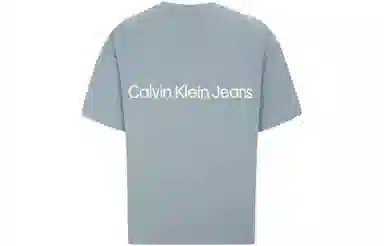 CKCalvin Klein SS23 LogoT