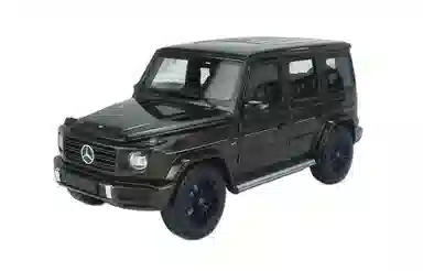 MINICHAMPS Mercedes-Benz G-Class