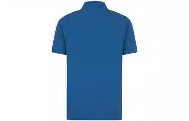 EMPORIO ARMANI SS23 LogoPolo