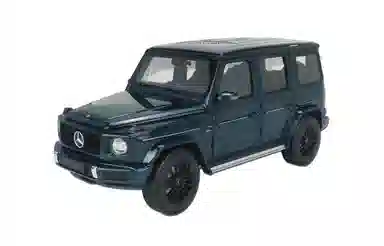 MINICHAMPS Mercedes-Benz G-Class