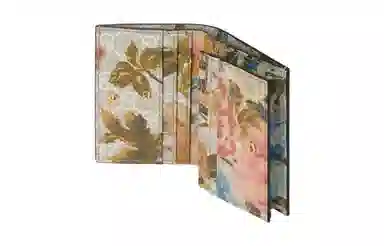 Gucci Ophidia Wallet