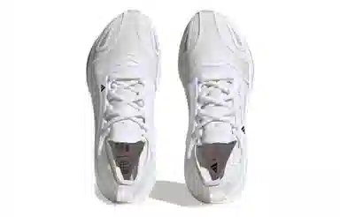 Stella McCartney x adidas Ultraboost Light White