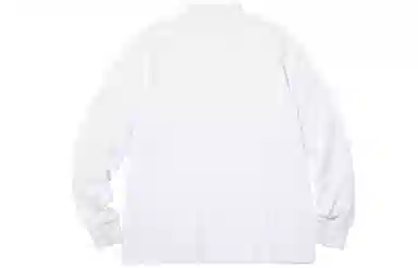 ROARINGWILD Logo Embroidery Sweatshirt