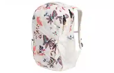 The North Face Jester Gardenia White