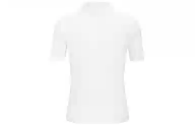 Calvin Klein Polo Shirt White