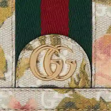 Gucci Ophidia Wallet