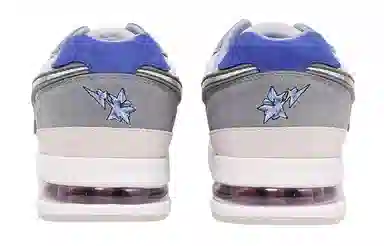 LDG x A BATHING APE ROAD STA