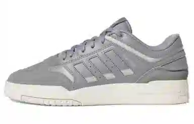 adidas Drop Step Low Cement Grey