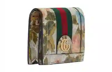 Gucci Ophidia Wallet