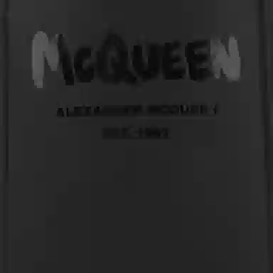 Alexander McQueen Edge Mini