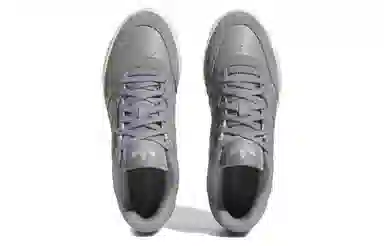 adidas Drop Step Low Cement Grey