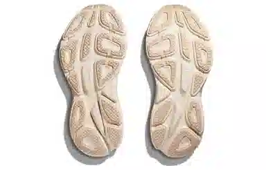 HOKA ONE ONE Bondi 8 Brown