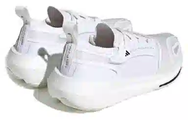 Stella McCartney x adidas Ultraboost Light White