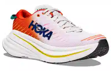 HOKA ONE ONE Bondi X