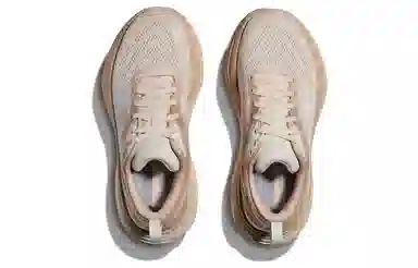 HOKA ONE ONE Bondi 8 Brown