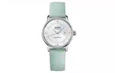 MIDO 30mm M037.207.16.106.00