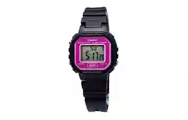 Casio LA-20WH-4A