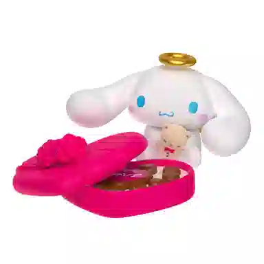 TOP TOY x Sanrio 8