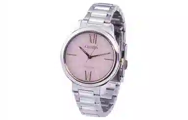 CITIZEN 50 34.5mm EM0415-54W